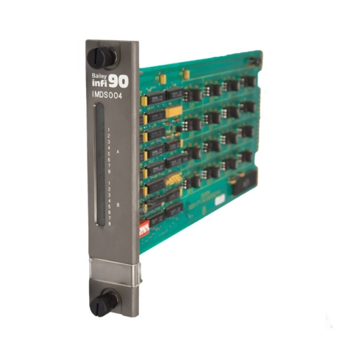 ABB IMDSO04 цифровой подчиненный модуль