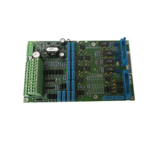 ABB Ldmui -01 61320946 C управление модулем мощности ввода/вывода