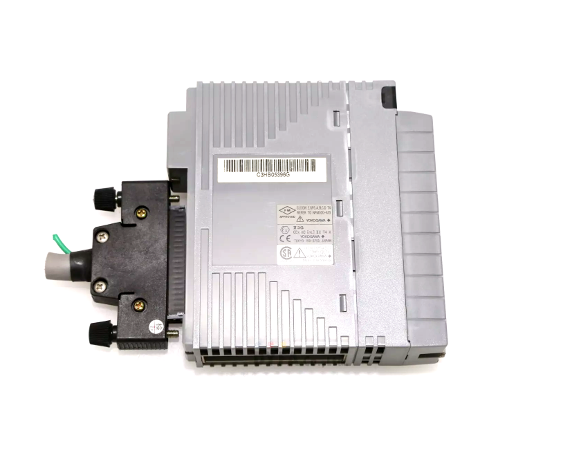 Yokogawa AAI543-S00 Analog Output Module Yokogawa AAI543-S00 Analog Output Module