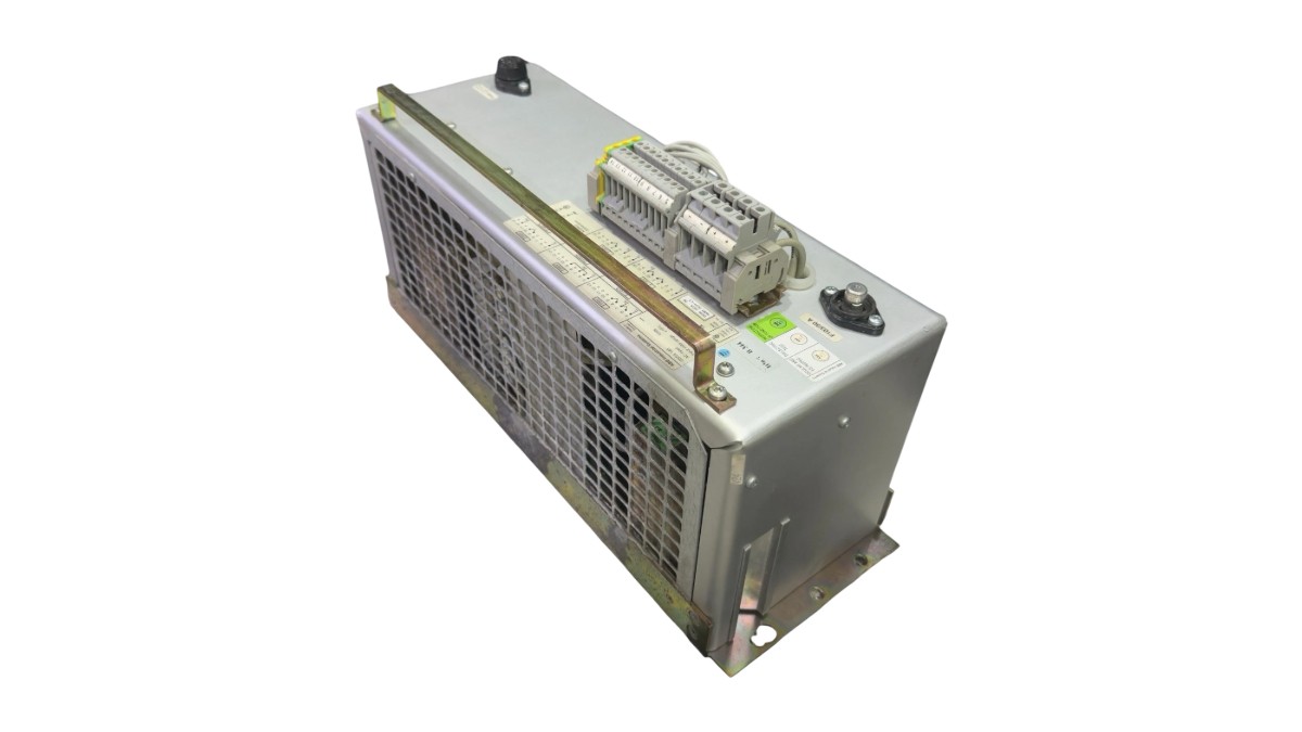 ABB DSSA165 48990001-LY Power Supply Unit ABB DSSA165 48990001-LY Power Supply Unit