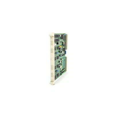ABB DSDP 170 57160001- ADF Pulse Board