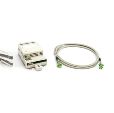 ABB SB 822 3 BSE018172R1 PROFIBUS Интерфейс подмодуль