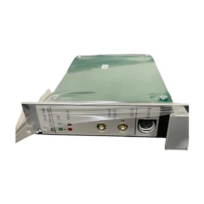 EMERSON A6220 Вибрационный монитор эксцентриситета вала